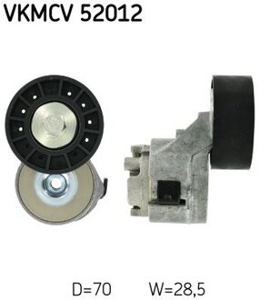 Fiat Spanrol VKMCV52012