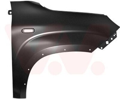 Fiat Spatbord 1613656