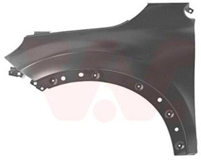 Fiat Spatbord 1704657