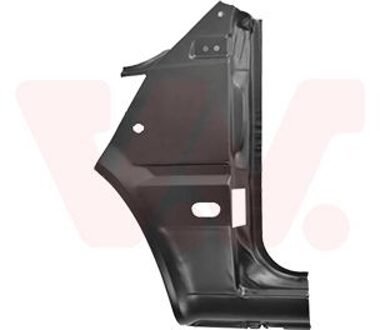 Fiat Spatbord 1707155