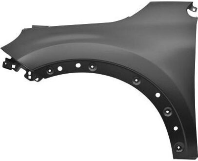 Fiat Spatbord 3425807