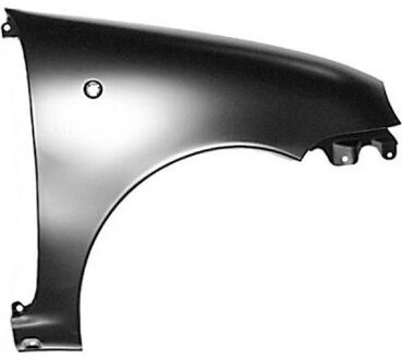 Fiat Spatbord 3433006