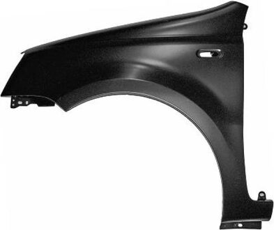 Fiat Spatbord 3434007