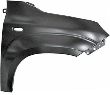 Fiat Spatbord 3435006