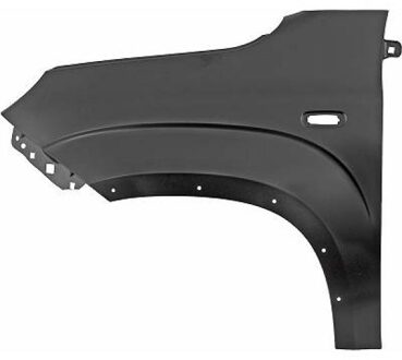 Fiat Spatbord 3435107