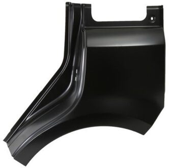 Fiat Spatbord 6504012008511P