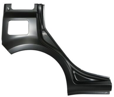 Fiat Spatbord 6504012008514P