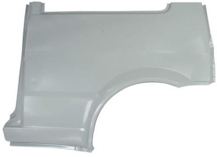 Fiat Spatbord 6504012012511P