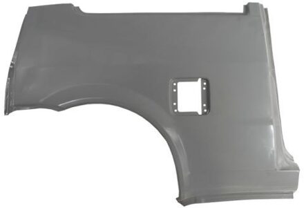 Fiat Spatbord 6504012012512P