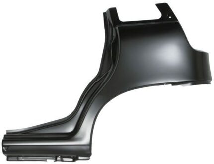 Fiat Spatbord 6504012022515P