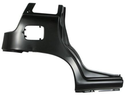 Fiat Spatbord 6504012022516P