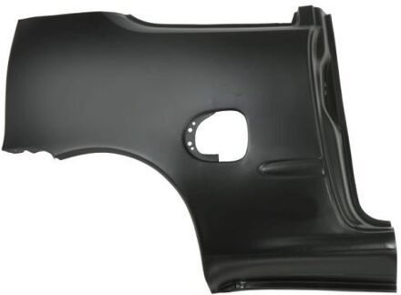 Fiat Spatbord 6504012031512P