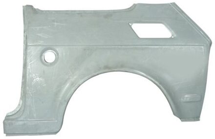 Fiat Spatbord 6504012081513P