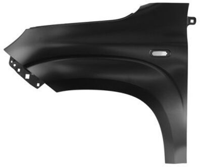 Fiat Spatbord 6504042009311P