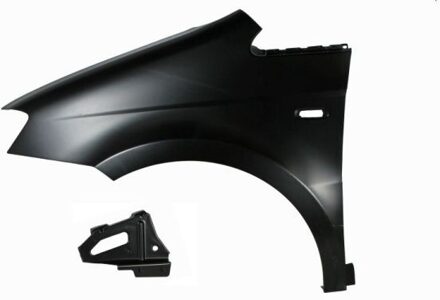 Fiat Spatbord 6504042032311P