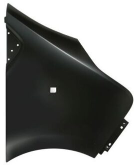 Fiat Spatbord 6504042060312P