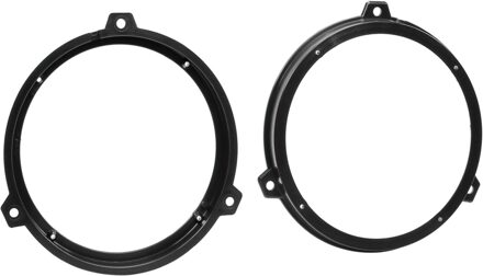 Fiat Speakerring 165 mm Fiat Panda 10/2003-2012 Achterportier 27109416