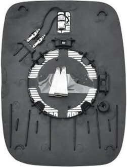 Fiat Spiegelglas, buitenspiegel 1897125