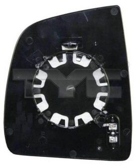 Fiat Spiegelglas, buitenspiegel 30901261