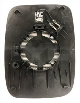 Fiat Spiegelglas, buitenspiegel 32501831