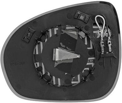 Fiat Spiegelglas, buitenspiegel 3425126