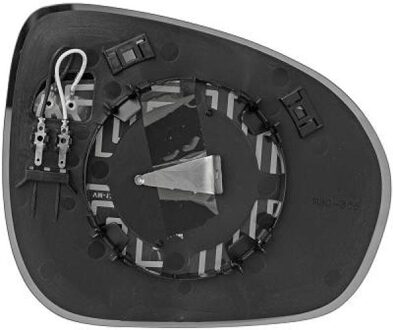 Fiat Spiegelglas, buitenspiegel 3425127