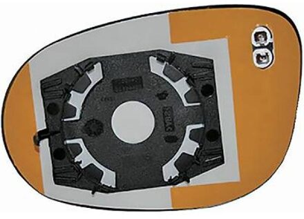 Fiat Spiegelglas, buitenspiegel 3463227