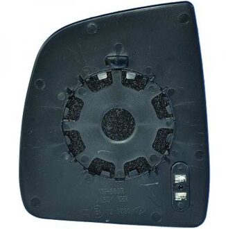 Fiat Spiegelglas, buitenspiegel 3486126
