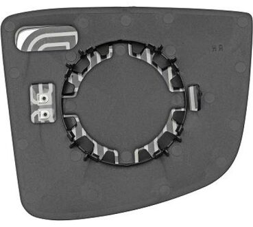 Fiat Spiegelglas, buitenspiegel 3486227