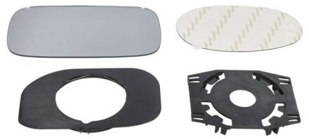 Fiat Spiegelglas, buitenspiegel 6102021225293P