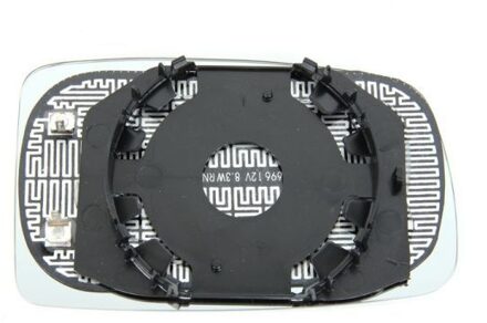 Fiat Spiegelglas, buitenspiegel 6102021231912P