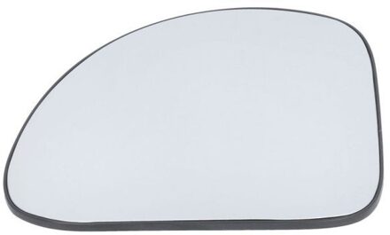 Fiat Spiegelglas, buitenspiegel 6102021232317P