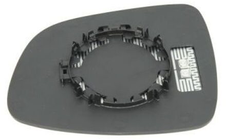 Fiat Spiegelglas, buitenspiegel 6102021232512P