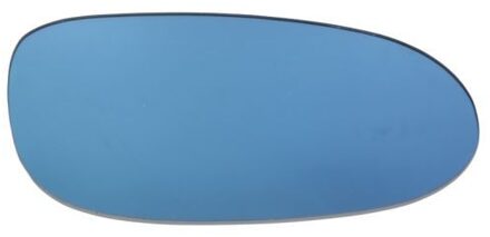 Fiat Spiegelglas, buitenspiegel 6102021232552P