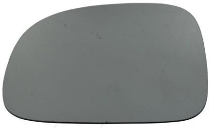 Fiat Spiegelglas, buitenspiegel 6102021232933P