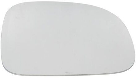 Fiat Spiegelglas, buitenspiegel 6102021232934P