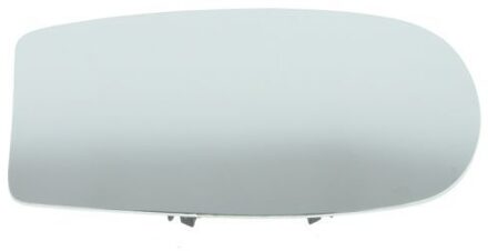 Fiat Spiegelglas, buitenspiegel 6102021233329P