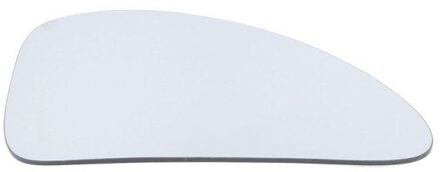 Fiat Spiegelglas, buitenspiegel 6102021251317P
