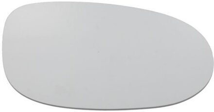 Fiat Spiegelglas, buitenspiegel 6102021292533P