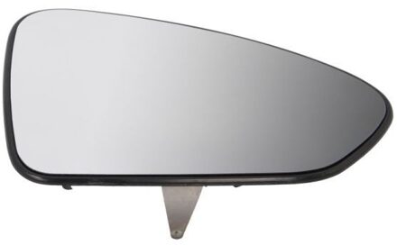 Fiat Spiegelglas, buitenspiegel 6102070354311P