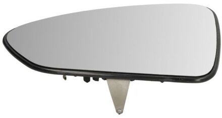 Fiat Spiegelglas, buitenspiegel 6102070354312P