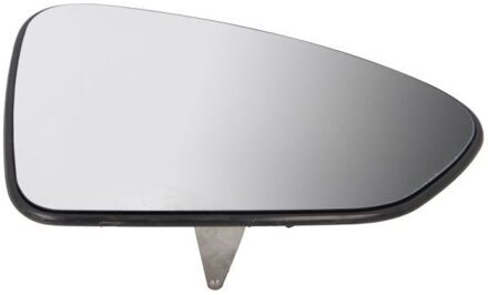 Fiat Spiegelglas, buitenspiegel 6102070354313P