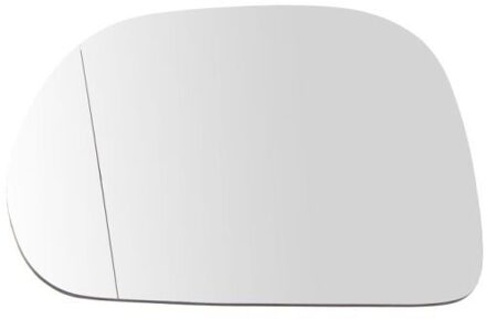 Fiat Spiegelglas, buitenspiegel 6102072001155P