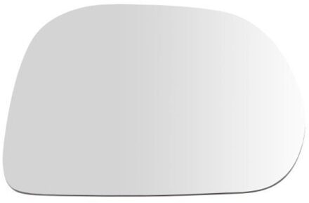 Fiat Spiegelglas, buitenspiegel 6102072001158P