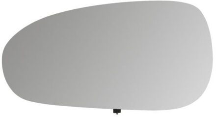 Fiat Spiegelglas, buitenspiegel 6102072001159P