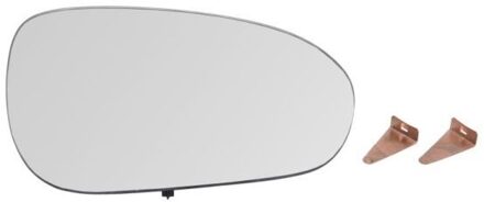 Fiat Spiegelglas, buitenspiegel 6102072001160P