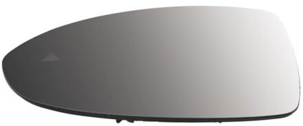 Fiat Spiegelglas, buitenspiegel 6102072590314P