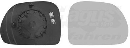 Fiat Spiegelglas, buitenspiegel