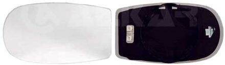 Fiat Spiegelglas L/R 6433349