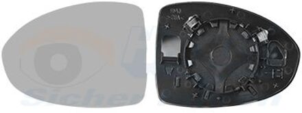 Fiat Spiegelglas Links 1648831
